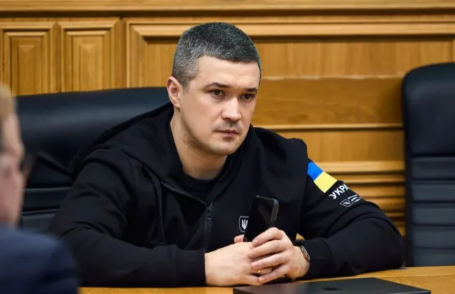 Українські військові почали застосовувати проти ворожих дронів автономну турель із ШІ, — Федоров