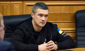 Нічна атака РФ по Києву: 6 загиблих і 13 поранених - фото