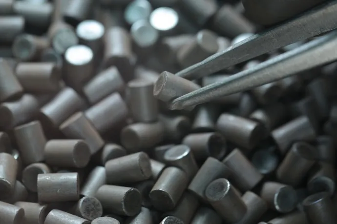 В Єврокомісії готують повну відмову від російського ядерного палива