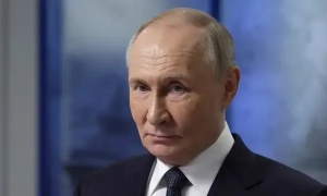 Рашисти змушують мігрантів на ТОТ «голосувати» за путіна  