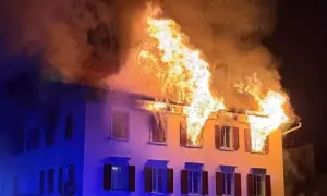 До Гватемали прибули понад 2,2 тисячі депортованих зі США мексиканців