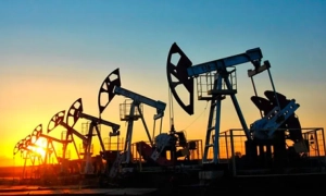 Світові ціни на нафту падають  