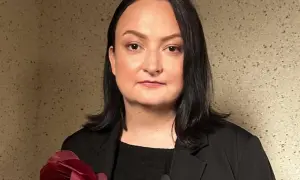 У популярному курорті на Закарпатті виявили тонни сміття (відео)