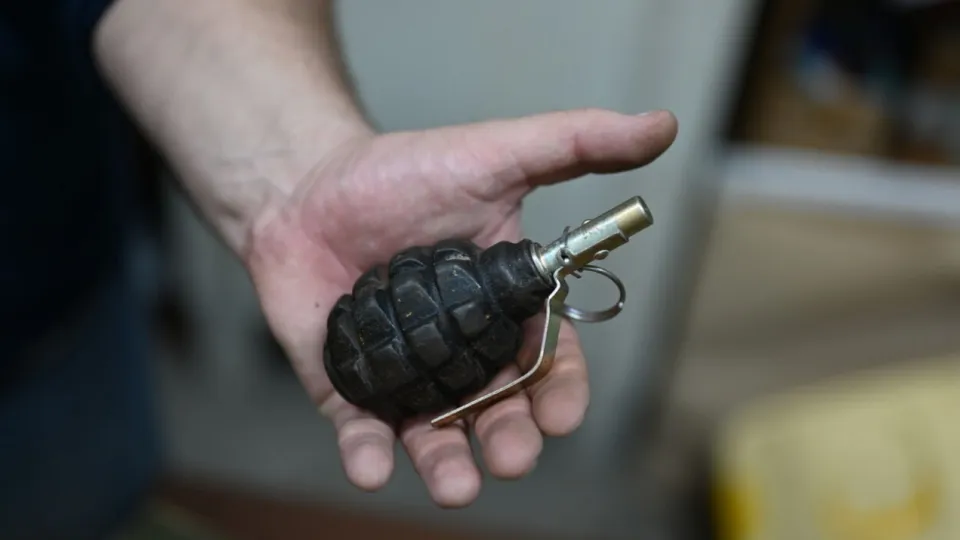 Вибухи в квартирі Одеси: чоловік застосував боєприпаси під час сварки