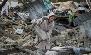 Российского пенсионера осудили на 12 лет  за «шпионаж» в пользу Украины