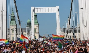 До комюніке Саміту миру приєдналася ще одна країна