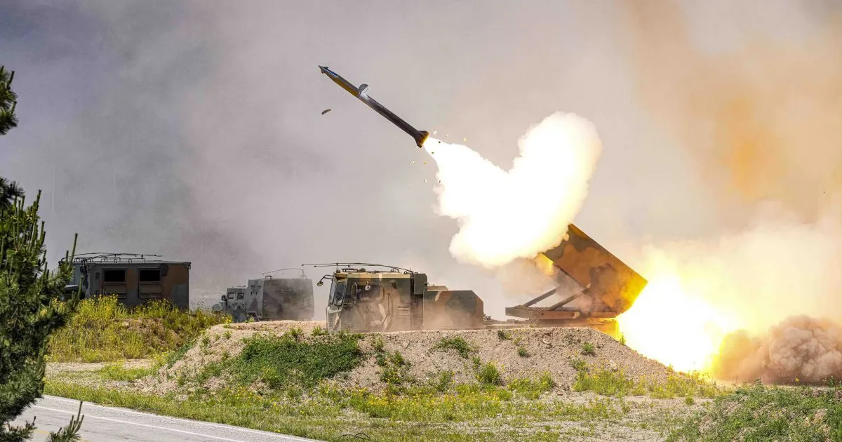 РФ просить у КНДР нові ще потужніші балістичні ракети KN-30