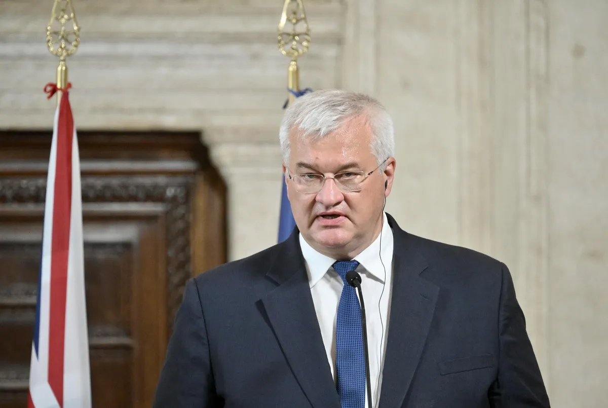 Сибіга закликав союзників швидше позбавити РФ переваги у балістичних ракетах
