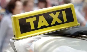 Відео: у Києві стався транспортний колапс через тривалу повітряну тривогу
