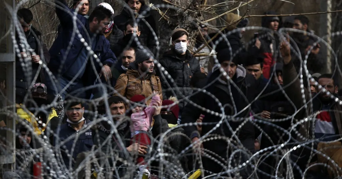 Болгарія звинуватила рф у гібридній атаці через турецький кордон