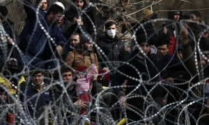 Bułgaria oskarżyła rosję o hybrydowy atak przez granicę z Turcją