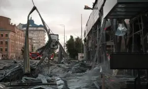 В Уряді повідомили, чи передбачені у регіонах плани екстреної евакуації населення