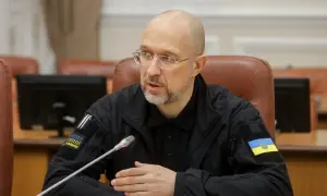 СБУ задержала бывшего «начальника вокзала Херсон», который помогал оккупантам