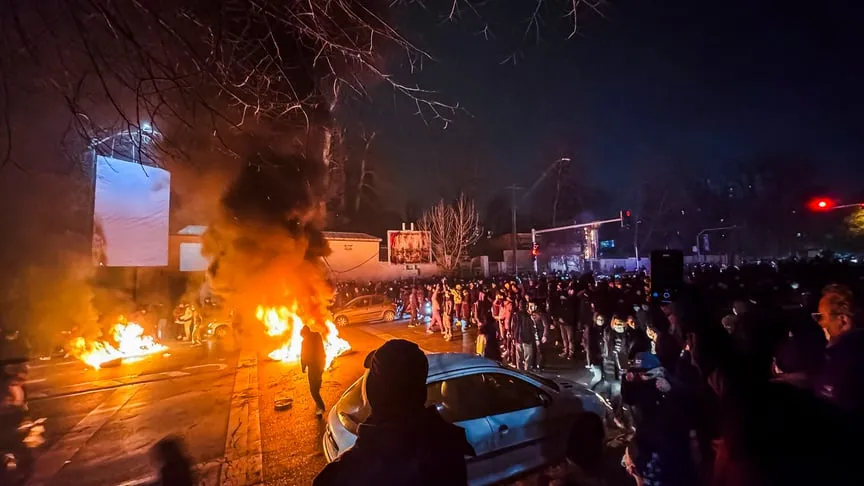 США розглядають «точкові удари» по іранських чиновниках