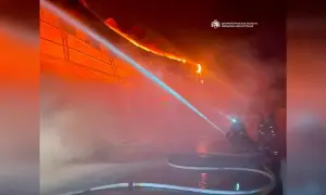 россия изменила тактику нападения на Украину с помощью дронов-камикадзе