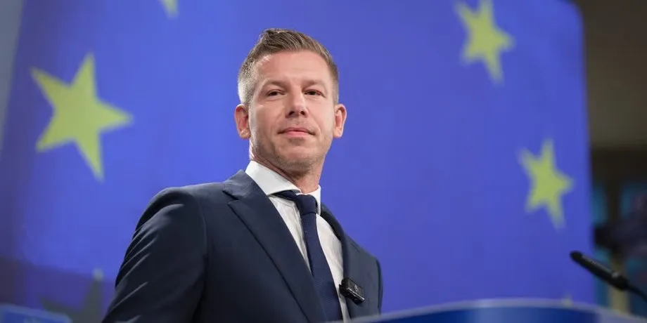 7 октября Венгрия может разблокировать переговоры Украины с ЕС по двум кластерам