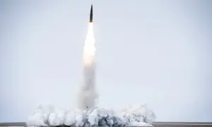 «Бавовна» в окупованому Криму серйозно пошкодила залізницю