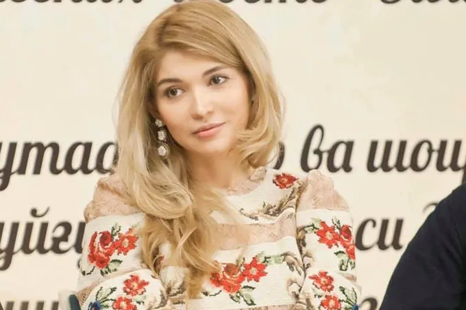 У Швейцарії судять дочку експрезидента Узбекистану за відмивання грошей