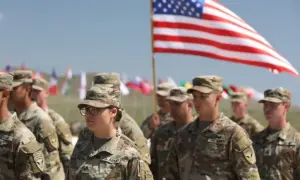 США ведут себя как пираты во время операций против Ирана — Трамп