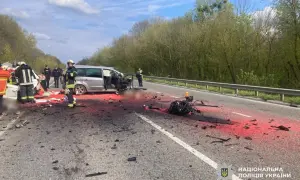 Через Міндіча ювелірні бренди могли протягнути у 2024 році послаблення податків — соцмережі