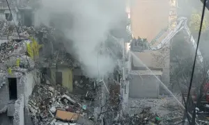 Заочно осужденный в Грузии Саакашвили отправится в Тбилиси на выборы