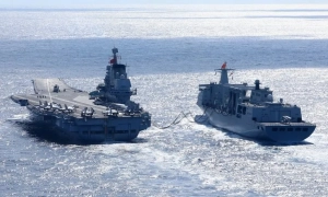 В Австралії заарештували військовослужбовицю за шпигунство на користь рф