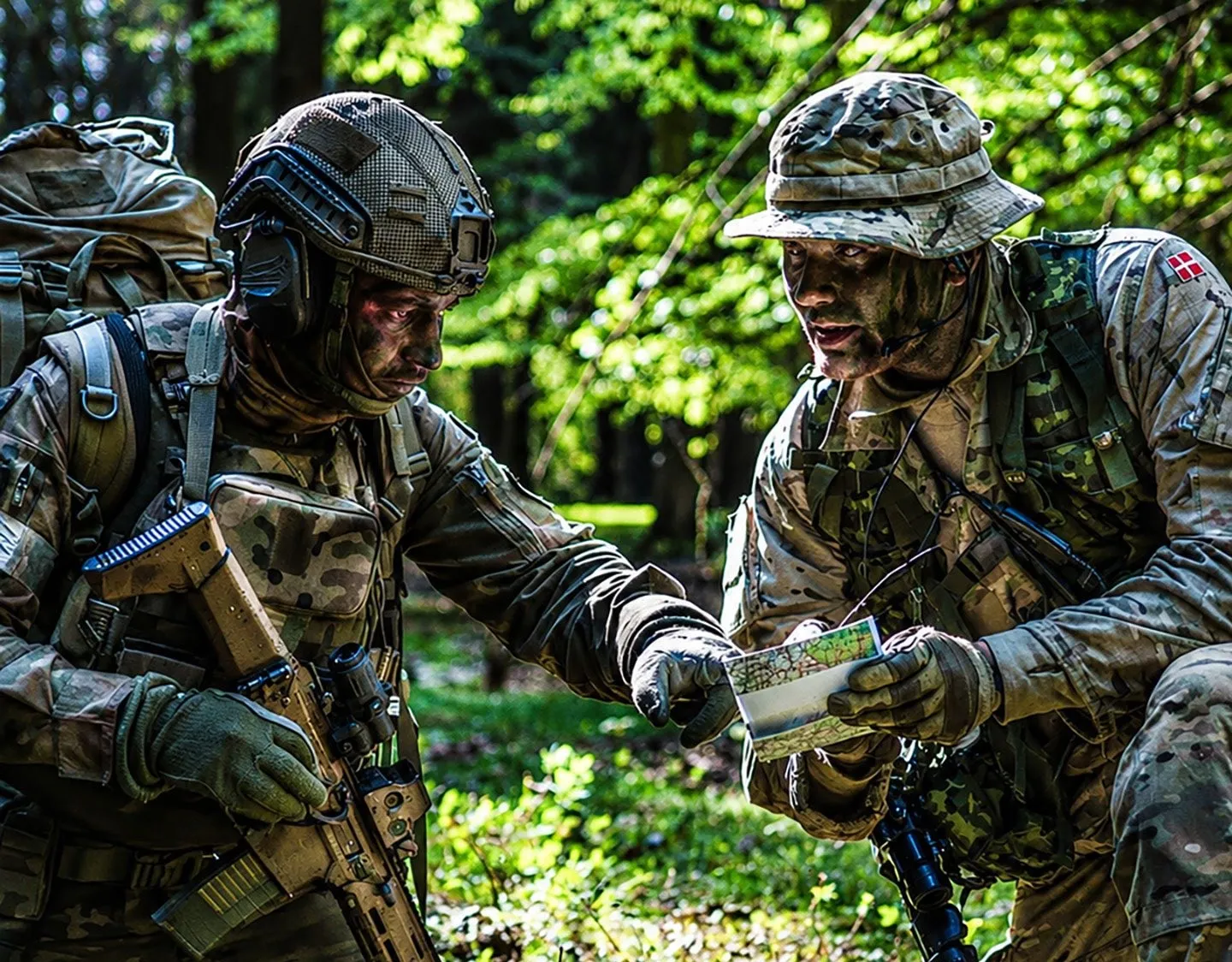 НАТО успешно завершило стратегические учения Steadfast Deterrence 2026