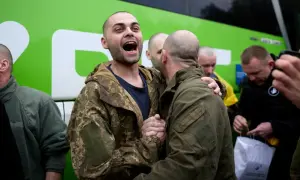 Kiedy spodziewać się przerwy w dostawie prądu? Jakie są alternatywy? Eksperci wyjaśnili sytuację energetyczną w Ukrainie