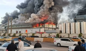 Саакашвілі закликав грузинських силовиків утриматися від розгону мітингів