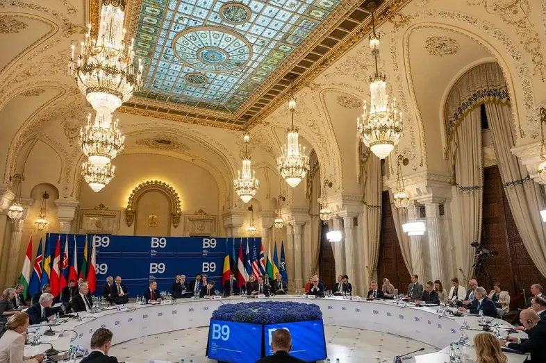 Rutte: Support for Ukraine will be the main topic of the NATO summit in Ankara