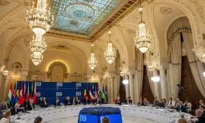 Президент Казахстана отправил правительство в отставку