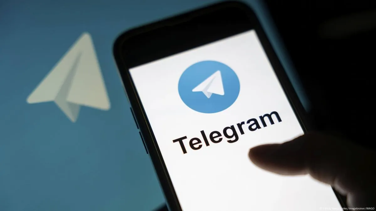 У Криму «частково обмежили» роботу Telegram та WhatsApp У Криму «частково обмежили» роботу Telegram та WhatsApp