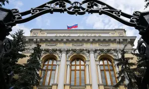 The Defense Forces struck a Russian space communications center and a number of military facilities