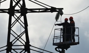 Прощання з Олексієм Брехтом у Михайлівському соборі