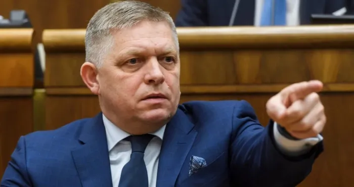 Словаччина готує візит Фіцо до Білорусі