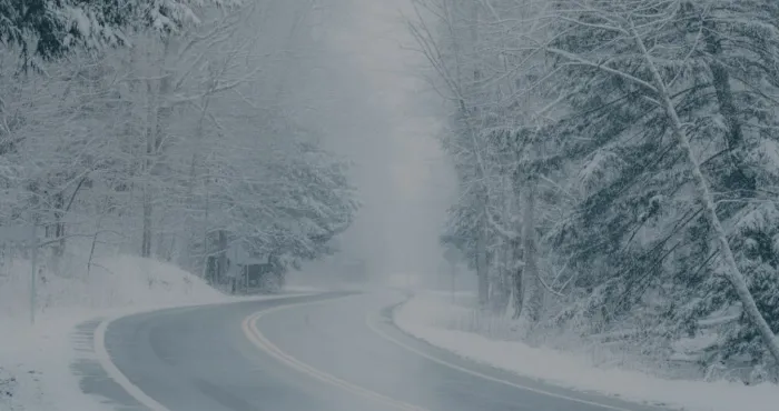 Синоптики попередили про негоду у чотирьох областях