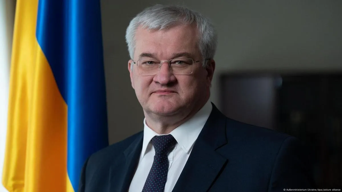 Сибіга закликав партнерів до рішучої відповіді на удари рф по енергетиці Сибіга закликав партнерів до рішучої відповіді на удари рф по енергетиці