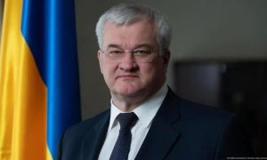 У Херсонській області підірвали залізницю: Гуменюк назвала інцидент «репетицією»
