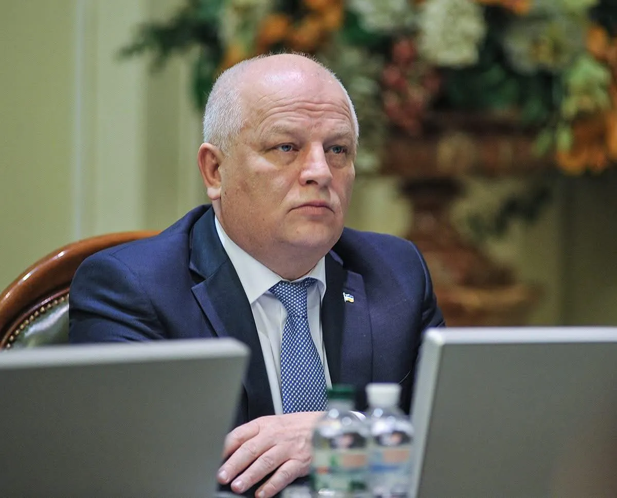 Неожиданно скончался народный депутат Украины Степан Кубив