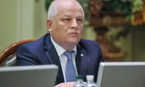 Фото: на навчання у Чорне море зайшов американський есмінець