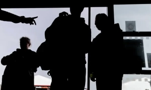 Германия потеряла сотни тысяч беженцев из Украины