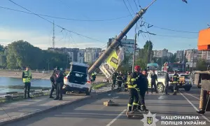 Альбом Джамали потрапив у топ 6 музичного чарту Європи 