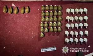 The SBU and the police uncovered eight schemes to evade mobilization and detained 14 organizers