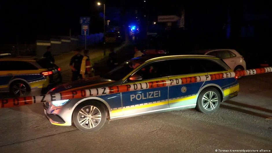 У Німеччині через 25 років розкрили вбивство дівчини-підлітка