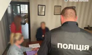 The court extended the detention of the suspect in the terrorist attack in Bucha involving law enforcement officers