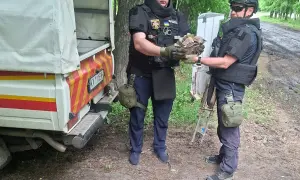 Минобороны узаконило День памяти защитников Донецкого аэропорта