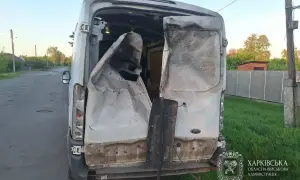Мешканець Одещини втік від мобілізації, пішов воювати за рф і здався в полон ЗСУ