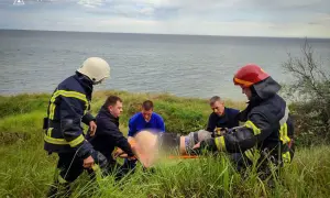 Німеччина виділить €10 млн на відновлення «Охматдиту», а Швеція надасть кошти постраждалим
