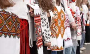 Росіяни створили 15-кілометрову зону відчуження вздовж Дніпра