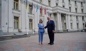 У Дніпрі вбили прокурора у власній квартирі